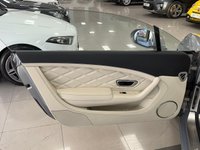 USED 2011 11 BENTLEY CONTINENTAL 6.0 GT Coupe 2dr Petrol Automatic (567 g/km, 567 bhp) 12 BENTLEY SERVICES &FLEX FUEL + STUNNING SPEC + LOW MILES!