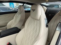 USED 2011 11 BENTLEY CONTINENTAL 6.0 GT Coupe 2dr Petrol Automatic (567 g/km, 567 bhp) 12 BENTLEY SERVICES &FLEX FUEL + STUNNING SPEC + LOW MILES!