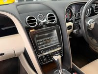 USED 2011 11 BENTLEY CONTINENTAL 6.0 GT Coupe 2dr Petrol Automatic (567 g/km, 567 bhp) 12 BENTLEY SERVICES &FLEX FUEL + STUNNING SPEC + LOW MILES!