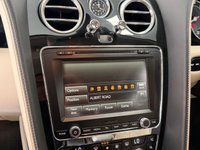 USED 2011 11 BENTLEY CONTINENTAL 6.0 GT Coupe 2dr Petrol Automatic (567 g/km, 567 bhp) 12 BENTLEY SERVICES &FLEX FUEL + STUNNING SPEC + LOW MILES!