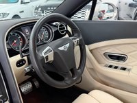 USED 2011 11 BENTLEY CONTINENTAL 6.0 GT Coupe 2dr Petrol Automatic (567 g/km, 567 bhp) 12 BENTLEY SERVICES &FLEX FUEL + STUNNING SPEC + LOW MILES!