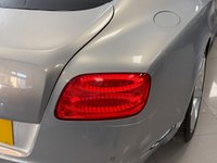 USED 2011 11 BENTLEY CONTINENTAL 6.0 GT Coupe 2dr Petrol Automatic (567 g/km, 567 bhp) 12 BENTLEY SERVICES &FLEX FUEL + STUNNING SPEC + LOW MILES!
