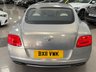 USED 2011 11 BENTLEY CONTINENTAL 6.0 GT Coupe 2dr Petrol Automatic (567 g/km, 567 bhp) 12 BENTLEY SERVICES &FLEX FUEL + STUNNING SPEC + LOW MILES!