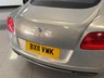 USED 2011 11 BENTLEY CONTINENTAL 6.0 GT Coupe 2dr Petrol Automatic (567 g/km, 567 bhp) 12 BENTLEY SERVICES &FLEX FUEL + STUNNING SPEC + LOW MILES!