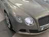 USED 2011 11 BENTLEY CONTINENTAL 6.0 GT Coupe 2dr Petrol Automatic (567 g/km, 567 bhp) 12 BENTLEY SERVICES &FLEX FUEL + STUNNING SPEC + LOW MILES!