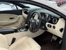 USED 2011 11 BENTLEY CONTINENTAL 6.0 GT Coupe 2dr Petrol Automatic (567 g/km, 567 bhp) 12 BENTLEY SERVICES &FLEX FUEL + STUNNING SPEC + LOW MILES!