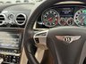 USED 2011 11 BENTLEY CONTINENTAL 6.0 GT Coupe 2dr Petrol Automatic (567 g/km, 567 bhp) 12 BENTLEY SERVICES &FLEX FUEL + STUNNING SPEC + LOW MILES!