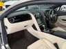 USED 2011 11 BENTLEY CONTINENTAL 6.0 GT Coupe 2dr Petrol Automatic (567 g/km, 567 bhp) 12 BENTLEY SERVICES &FLEX FUEL + STUNNING SPEC + LOW MILES!