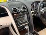 USED 2011 11 BENTLEY CONTINENTAL 6.0 GT Coupe 2dr Petrol Automatic (567 g/km, 567 bhp) 12 BENTLEY SERVICES &FLEX FUEL + STUNNING SPEC + LOW MILES!
