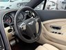 USED 2011 11 BENTLEY CONTINENTAL 6.0 GT Coupe 2dr Petrol Automatic (567 g/km, 567 bhp) 12 BENTLEY SERVICES &FLEX FUEL + STUNNING SPEC + LOW MILES!