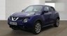 USED 2015 65 NISSAN JUKE 1.5 dCi Tekna SUV 5dr Diesel Manual Euro 6 (s/s) (110 ps) 