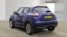 USED 2015 65 NISSAN JUKE 1.5 dCi Tekna SUV 5dr Diesel Manual Euro 6 (s/s) (110 ps) 