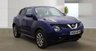 USED 2015 65 NISSAN JUKE 1.5 dCi Tekna SUV 5dr Diesel Manual Euro 6 (s/s) (110 ps) 