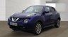 USED 2015 65 NISSAN JUKE 1.5 dCi Tekna SUV 5dr Diesel Manual Euro 6 (s/s) (110 ps) 