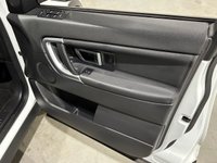 USED 2017 17 LAND ROVER DISCOVERY SPORT 2.0 TD4 HSE Black SUV 5dr Diesel Auto 4WD Euro 6 (s/s) (180 ps) 