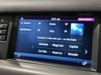 USED 2017 17 LAND ROVER DISCOVERY SPORT 2.0 TD4 HSE Black SUV 5dr Diesel Auto 4WD Euro 6 (s/s) (180 ps) 