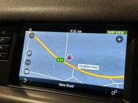 USED 2017 17 LAND ROVER DISCOVERY SPORT 2.0 TD4 HSE Black SUV 5dr Diesel Auto 4WD Euro 6 (s/s) (180 ps) 