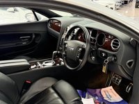 USED 2004 04 BENTLEY CONTINENTAL 6.0 GT Coupe 2dr Petrol Automatic (410 g/km, 552 bhp) COMPREHENSIVE SERVICE HISTORY & LOW MILES & ONLY 2 OWNERS!!