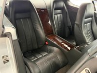 USED 2004 04 BENTLEY CONTINENTAL 6.0 GT Coupe 2dr Petrol Automatic (410 g/km, 552 bhp) COMPREHENSIVE SERVICE HISTORY & LOW MILES & ONLY 2 OWNERS!!