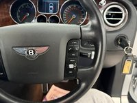 USED 2004 04 BENTLEY CONTINENTAL 6.0 GT Coupe 2dr Petrol Automatic (410 g/km, 552 bhp) COMPREHENSIVE SERVICE HISTORY & LOW MILES & ONLY 2 OWNERS!!
