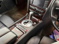USED 2004 04 BENTLEY CONTINENTAL 6.0 GT Coupe 2dr Petrol Automatic (410 g/km, 552 bhp) COMPREHENSIVE SERVICE HISTORY & LOW MILES & ONLY 2 OWNERS!!
