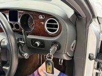 USED 2004 04 BENTLEY CONTINENTAL 6.0 GT Coupe 2dr Petrol Automatic (410 g/km, 552 bhp) COMPREHENSIVE SERVICE HISTORY & LOW MILES & ONLY 2 OWNERS!!