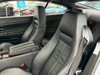USED 2004 04 BENTLEY CONTINENTAL 6.0 GT Coupe 2dr Petrol Automatic (410 g/km, 552 bhp) COMPREHENSIVE SERVICE HISTORY & LOW MILES & ONLY 2 OWNERS!!