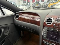 USED 2004 04 BENTLEY CONTINENTAL 6.0 GT Coupe 2dr Petrol Automatic (410 g/km, 552 bhp) COMPREHENSIVE SERVICE HISTORY & LOW MILES & ONLY 2 OWNERS!!