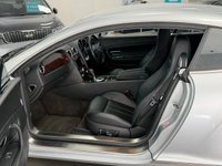 USED 2004 04 BENTLEY CONTINENTAL 6.0 GT Coupe 2dr Petrol Automatic (410 g/km, 552 bhp) COMPREHENSIVE SERVICE HISTORY & LOW MILES & ONLY 2 OWNERS!!