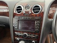 USED 2004 04 BENTLEY CONTINENTAL 6.0 GT Coupe 2dr Petrol Automatic (410 g/km, 552 bhp) COMPREHENSIVE SERVICE HISTORY & LOW MILES & ONLY 2 OWNERS!!