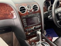 USED 2004 04 BENTLEY CONTINENTAL 6.0 GT Coupe 2dr Petrol Automatic (410 g/km, 552 bhp) COMPREHENSIVE SERVICE HISTORY & LOW MILES & ONLY 2 OWNERS!!