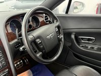 USED 2004 04 BENTLEY CONTINENTAL 6.0 GT Coupe 2dr Petrol Automatic (410 g/km, 552 bhp) COMPREHENSIVE SERVICE HISTORY & LOW MILES & ONLY 2 OWNERS!!