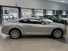 USED 2004 04 BENTLEY CONTINENTAL 6.0 GT Coupe 2dr Petrol Automatic (410 g/km, 552 bhp) COMPREHENSIVE SERVICE HISTORY & LOW MILES & ONLY 2 OWNERS!!