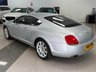 USED 2004 04 BENTLEY CONTINENTAL 6.0 GT Coupe 2dr Petrol Automatic (410 g/km, 552 bhp) COMPREHENSIVE SERVICE HISTORY & LOW MILES & ONLY 2 OWNERS!!