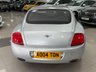 USED 2004 04 BENTLEY CONTINENTAL 6.0 GT Coupe 2dr Petrol Automatic (410 g/km, 552 bhp) COMPREHENSIVE SERVICE HISTORY & LOW MILES & ONLY 2 OWNERS!!