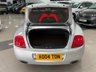 USED 2004 04 BENTLEY CONTINENTAL 6.0 GT Coupe 2dr Petrol Automatic (410 g/km, 552 bhp) COMPREHENSIVE SERVICE HISTORY & LOW MILES & ONLY 2 OWNERS!!