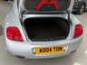 USED 2004 04 BENTLEY CONTINENTAL 6.0 GT Coupe 2dr Petrol Automatic (410 g/km, 552 bhp) COMPREHENSIVE SERVICE HISTORY & LOW MILES & ONLY 2 OWNERS!!