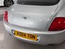 USED 2004 04 BENTLEY CONTINENTAL 6.0 GT Coupe 2dr Petrol Automatic (410 g/km, 552 bhp) COMPREHENSIVE SERVICE HISTORY & LOW MILES & ONLY 2 OWNERS!!