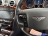 USED 2004 04 BENTLEY CONTINENTAL 6.0 GT Coupe 2dr Petrol Automatic (410 g/km, 552 bhp) COMPREHENSIVE SERVICE HISTORY & LOW MILES & ONLY 2 OWNERS!!