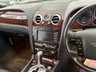 USED 2004 04 BENTLEY CONTINENTAL 6.0 GT Coupe 2dr Petrol Automatic (410 g/km, 552 bhp) COMPREHENSIVE SERVICE HISTORY & LOW MILES & ONLY 2 OWNERS!!