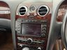 USED 2004 04 BENTLEY CONTINENTAL 6.0 GT Coupe 2dr Petrol Automatic (410 g/km, 552 bhp) COMPREHENSIVE SERVICE HISTORY & LOW MILES & ONLY 2 OWNERS!!