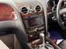 USED 2004 04 BENTLEY CONTINENTAL 6.0 GT Coupe 2dr Petrol Automatic (410 g/km, 552 bhp) COMPREHENSIVE SERVICE HISTORY & LOW MILES & ONLY 2 OWNERS!!