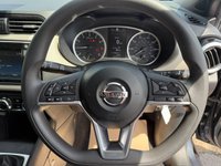 USED 2017 67 NISSAN MICRA 0.9 IG-T Acenta Hatchback 5dr Petrol Manual Euro 6 (s/s) (90 ps) GREAT SERVICE HISTORY WITH THIS CAR