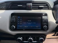 USED 2017 67 NISSAN MICRA 0.9 IG-T Acenta Hatchback 5dr Petrol Manual Euro 6 (s/s) (90 ps) GREAT SERVICE HISTORY WITH THIS CAR
