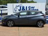 USED 2017 67 NISSAN MICRA 0.9 IG-T Acenta Hatchback 5dr Petrol Manual Euro 6 (s/s) (90 ps) GREAT SERVICE HISTORY WITH THIS CAR