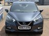 USED 2017 67 NISSAN MICRA 0.9 IG-T Acenta Hatchback 5dr Petrol Manual Euro 6 (s/s) (90 ps) GREAT SERVICE HISTORY WITH THIS CAR