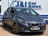 USED 2017 67 NISSAN MICRA 0.9 IG-T Acenta Hatchback 5dr Petrol Manual Euro 6 (s/s) (90 ps) GREAT SERVICE HISTORY WITH THIS CAR