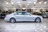 USED 2012 12 MERCEDES-BENZ S-CLASS 4.7 S500L V8 BlueEfficiency Saloon 4dr Petrol G-Tronic+ Euro 5 (s/s) (435 ps) **Finance From 9.9% APR**