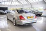 USED 2012 12 MERCEDES-BENZ S-CLASS 4.7 S500L V8 BlueEfficiency Saloon 4dr Petrol G-Tronic+ Euro 5 (s/s) (435 ps) **Finance From 9.9% APR**
