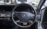 USED 2012 12 MERCEDES-BENZ S-CLASS 4.7 S500L V8 BlueEfficiency Saloon 4dr Petrol G-Tronic+ Euro 5 (s/s) (435 ps) **Finance From 9.9% APR**